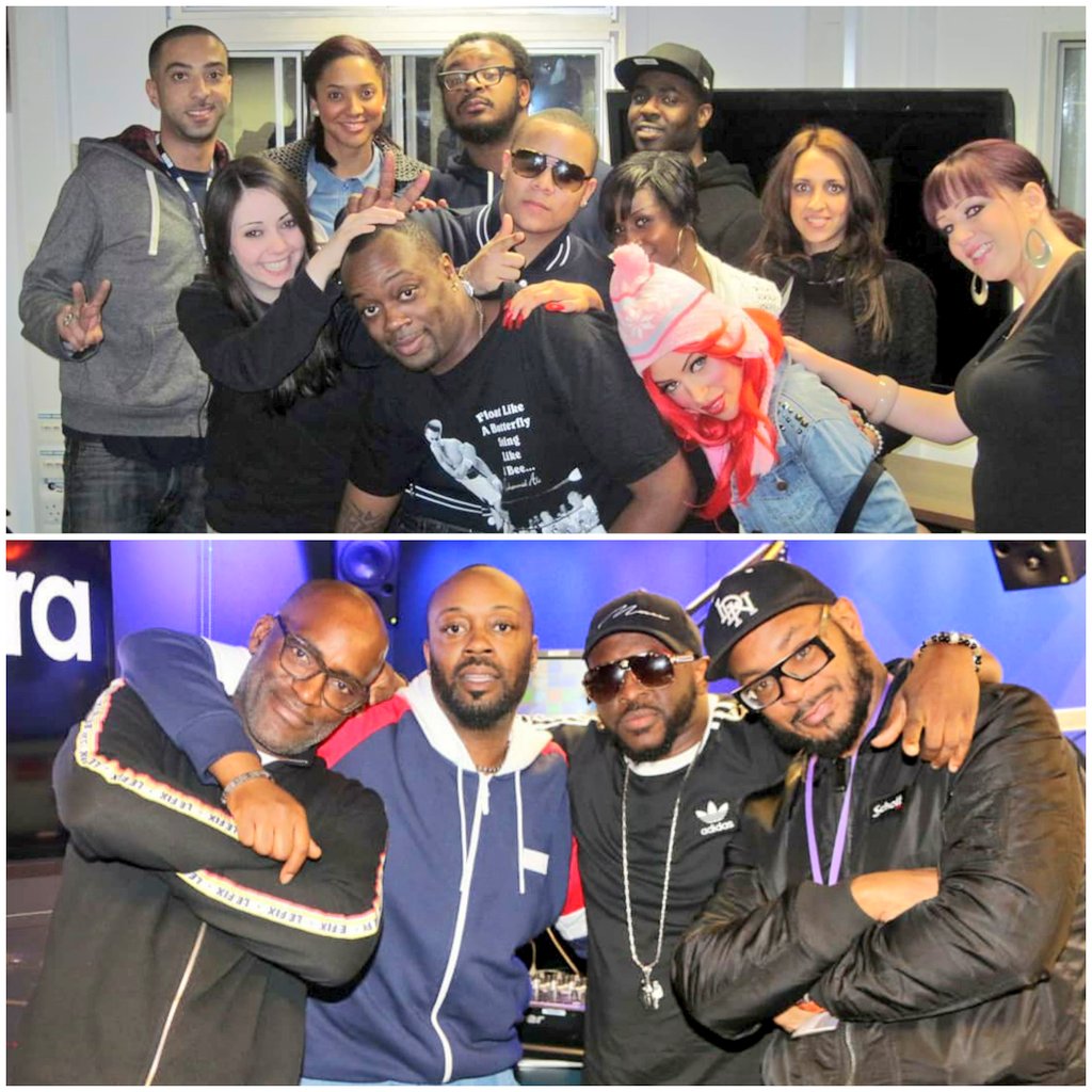 CrispinPhillip's tweet photo. .@tymusic aka #BenChijioke #UKHipHop pioneer and truly a cool guy - gone way too soon π₯
It seems like only yesterday you was at BBC Radio @1Xtra for #KingDem promo with #RodneyP and @BlakTwang for @DJAce
RIP #TY ππΏ I will miss our conversations π #Covid19 π¦ https://t.co/VDsafdeSzx