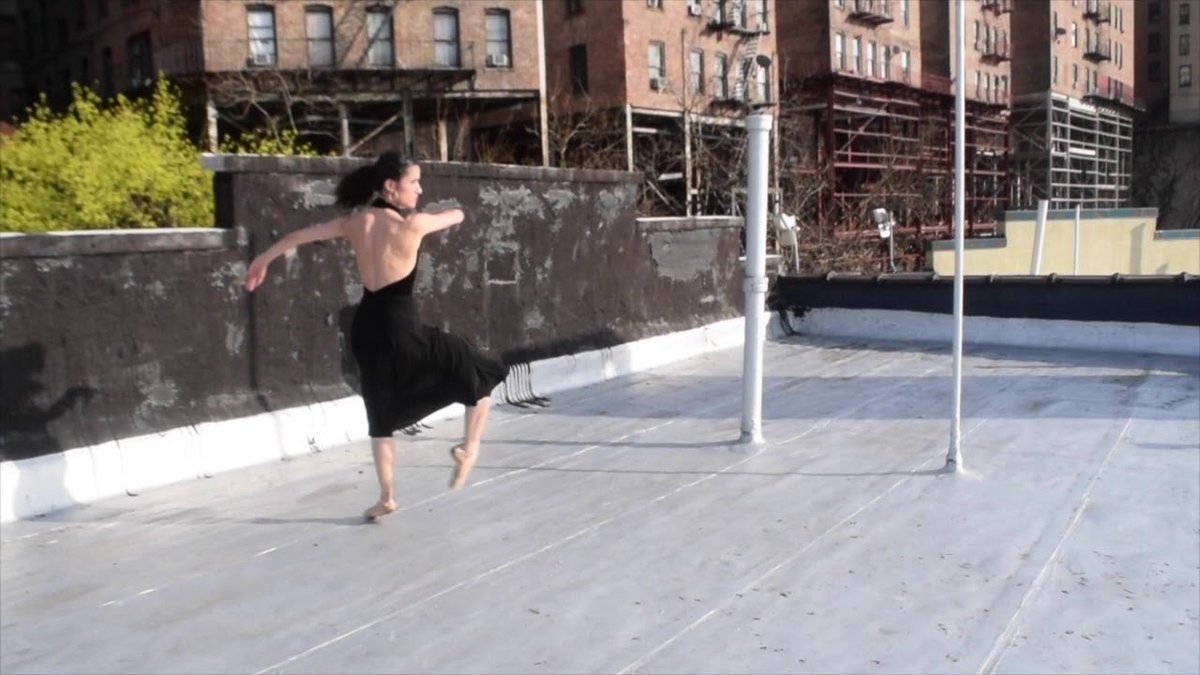hopeheroes's tweet photo. #NursesWeek continues with this moving dance performance by Elisa Toro Franky @AccentDanceNYC. 🩰🩰 

Thanks for using your artistry to honor the #pedonc nurses at @ColumbiaMed &amp; #MSCHONY! https://t.co/kUvZJQ98Wc

#nursesrock #childhoodcancer #blooddisorders #HopeandHeroes https://t.co/cpnur7gFRQ