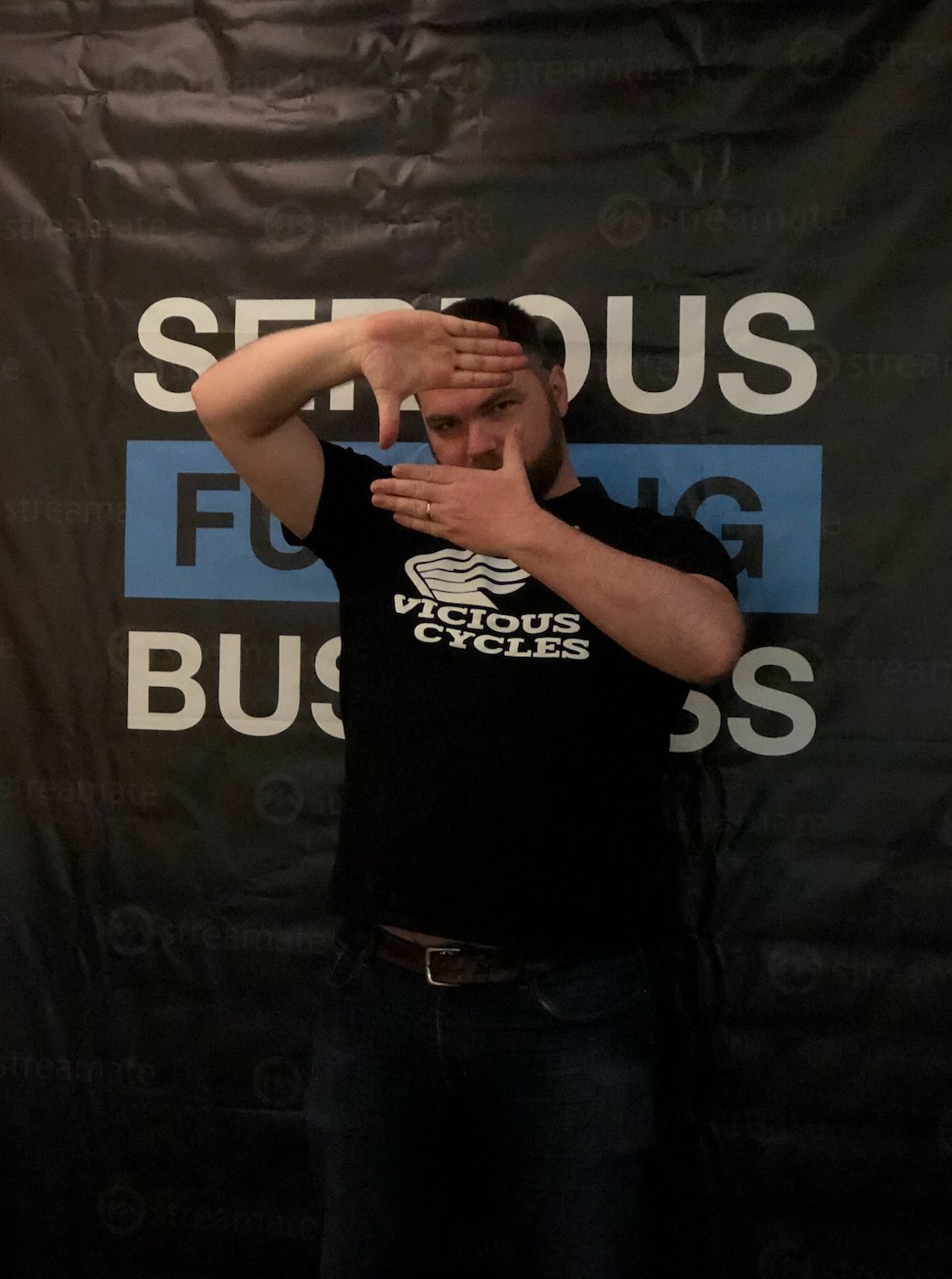 Streamate Official on Twitter "Hey StreamateModels, got some SFW pics