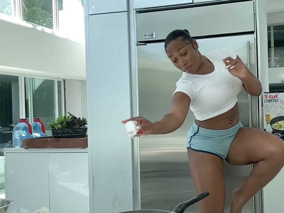 Me adding “in the middle of a fucking pandemic?” to everything I say