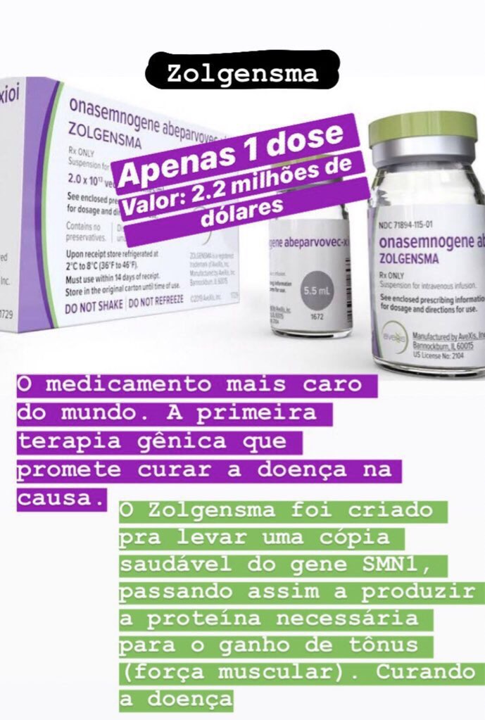 cureamarina's tweet photo. @gabiefernandes + 7 milhões de reais, mas ainda faltam quase 5 milhões e SÓ TEMOS 1 MÊS!!. O #covid19 fez nossas doações caírem! Estamos desesperados. Peço q conheça a campanha e avalie se pode contribuir com sua visibilidade para nos ajudar🙏🏻 #cureamarina https://t.co/goWyGBJ2hi