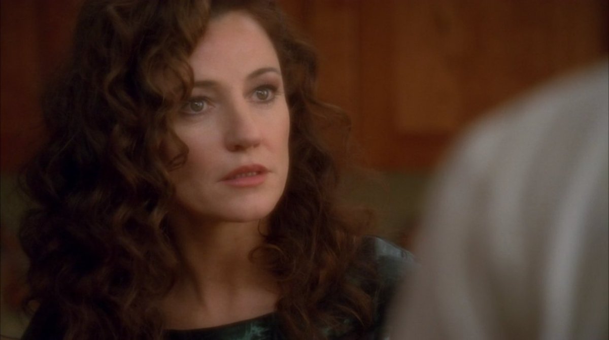 orla brady i am looking RESPECTFULLY