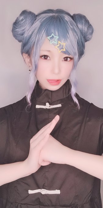 Twitterのコスプレ画像52