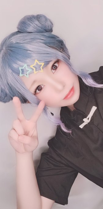 Twitterのコスプレ画像53
