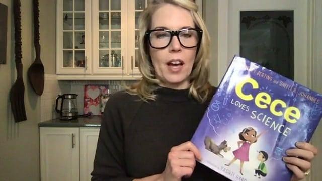 ClevelandBCDI's tweet image. Did you miss our Read Aloud today with Kimberly Derting? Visit our Facebook page and check it out! 🔗 in bio 👆🏿 In the meantime, don't forget to complete your Census!
#completecountcle #BCDICle #mycensus2020 #Census2020