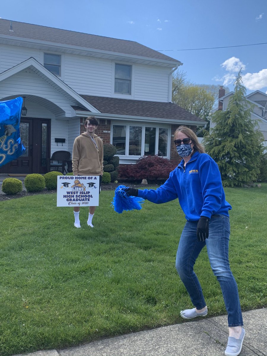 Kristen Newman tweet media