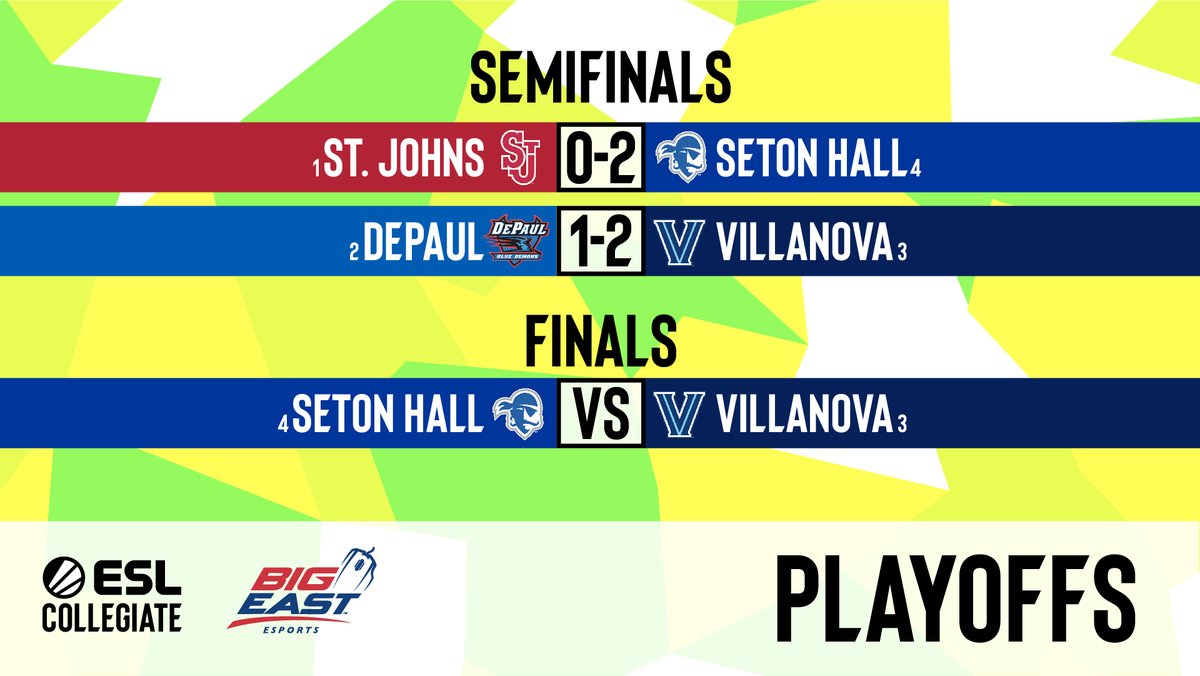 ESL Collegiate tweet media