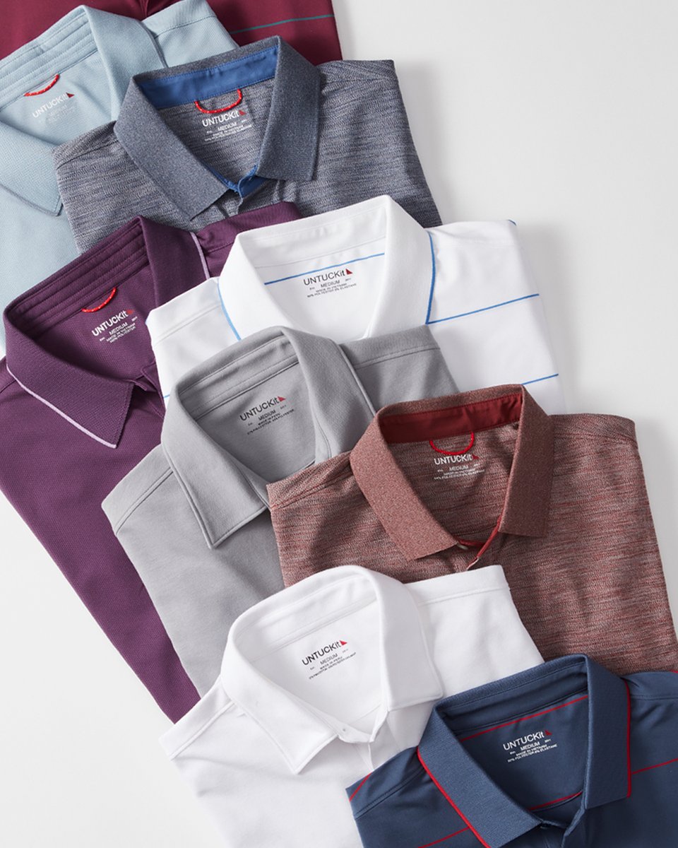 UNTUCKit tweet media