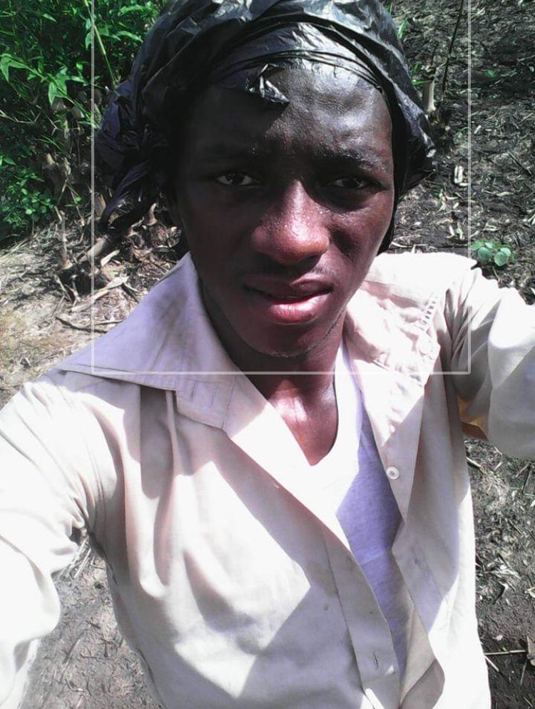 Emmanuel Badewa, PhD tweet media