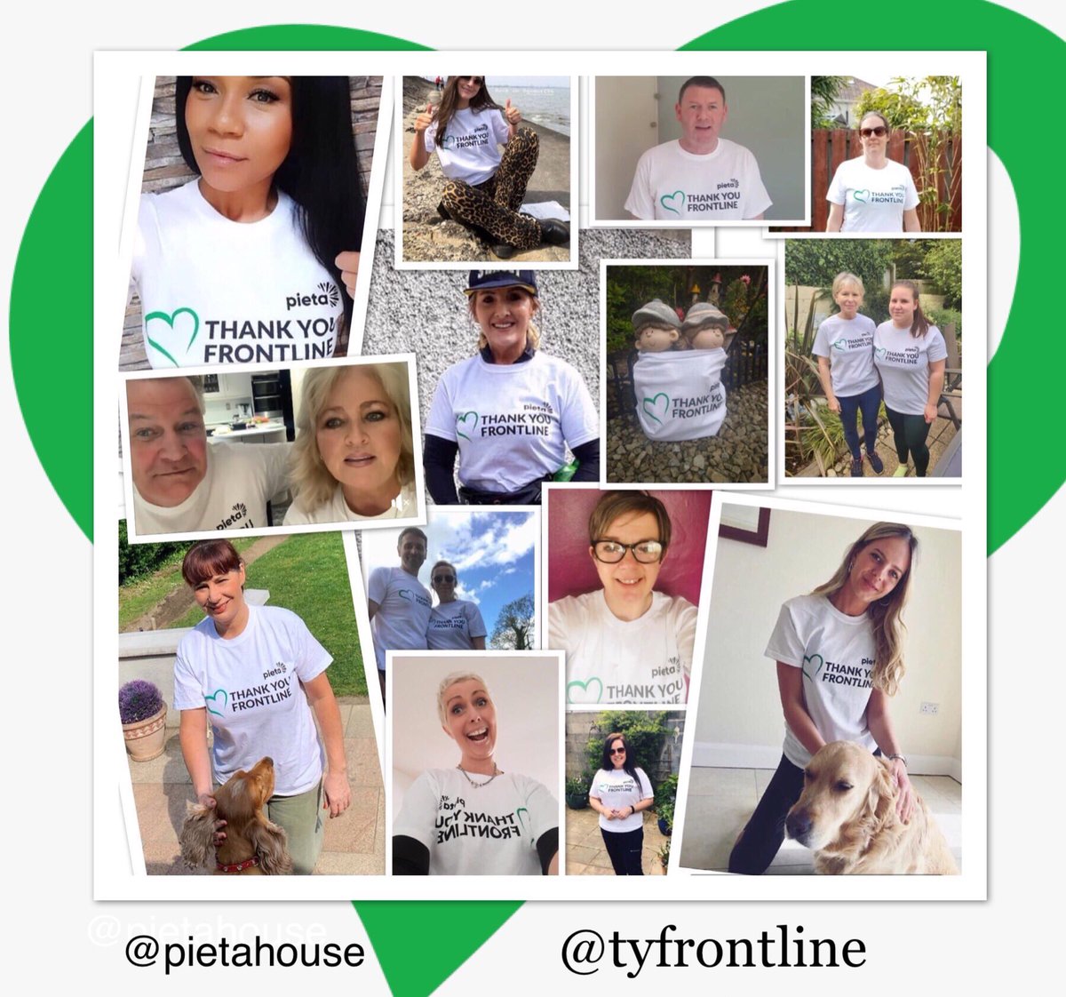 ThankYouFrontline tweet media