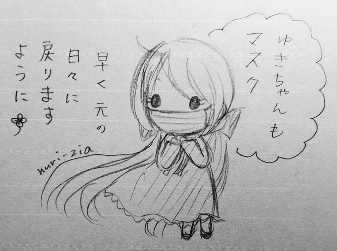 日常とかゲームはこちらで呟く事が多いです→@siika93747836 