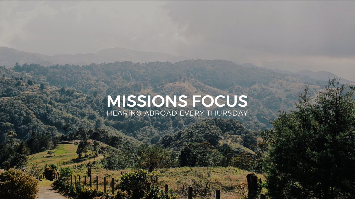 FamilyLifeBtown's tweet photo. This month we will be hearing from our missionaries for our midweek devotion! Watch the church blog for new content every Thursday at 7PM.
https://t.co/xLcTIw5ctT https://t.co/aTqMv9D30c