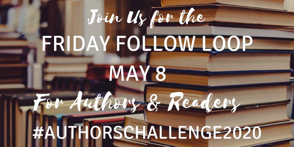 DebraTorresBook's tweet photo. Connect with book lovers &amp; grow your followers with the #authorschallenge2020 #FridayFollow Loop

1️⃣Follow admin @debratorresbook

2️⃣ Comment: “A book I had to read in high school and liked.”

3️⃣ Tag 5 book lovers

4️⃣ Like and retweet this post 

5️⃣Follow all!

#writingcommunity https://t.co/tX4a5ZkDd9