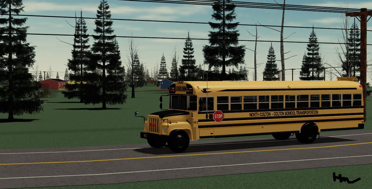 Whitefield County School Transportationrblx Wct Rblx Twitter - school bus roblox games