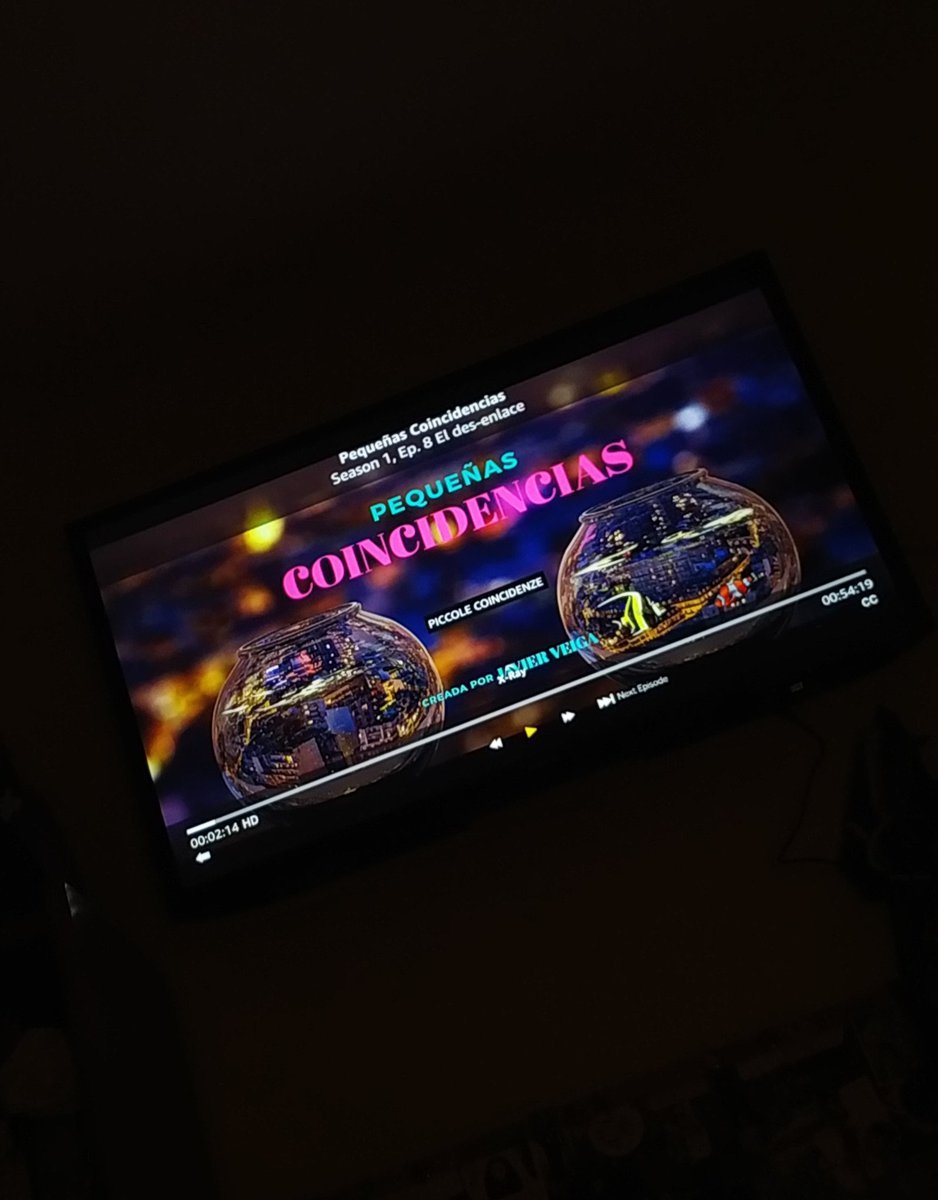 lnytagp's tweet photo. #pequeñascoincidencias
#PrimeVideo https://t.co/JY1XoxgyiG