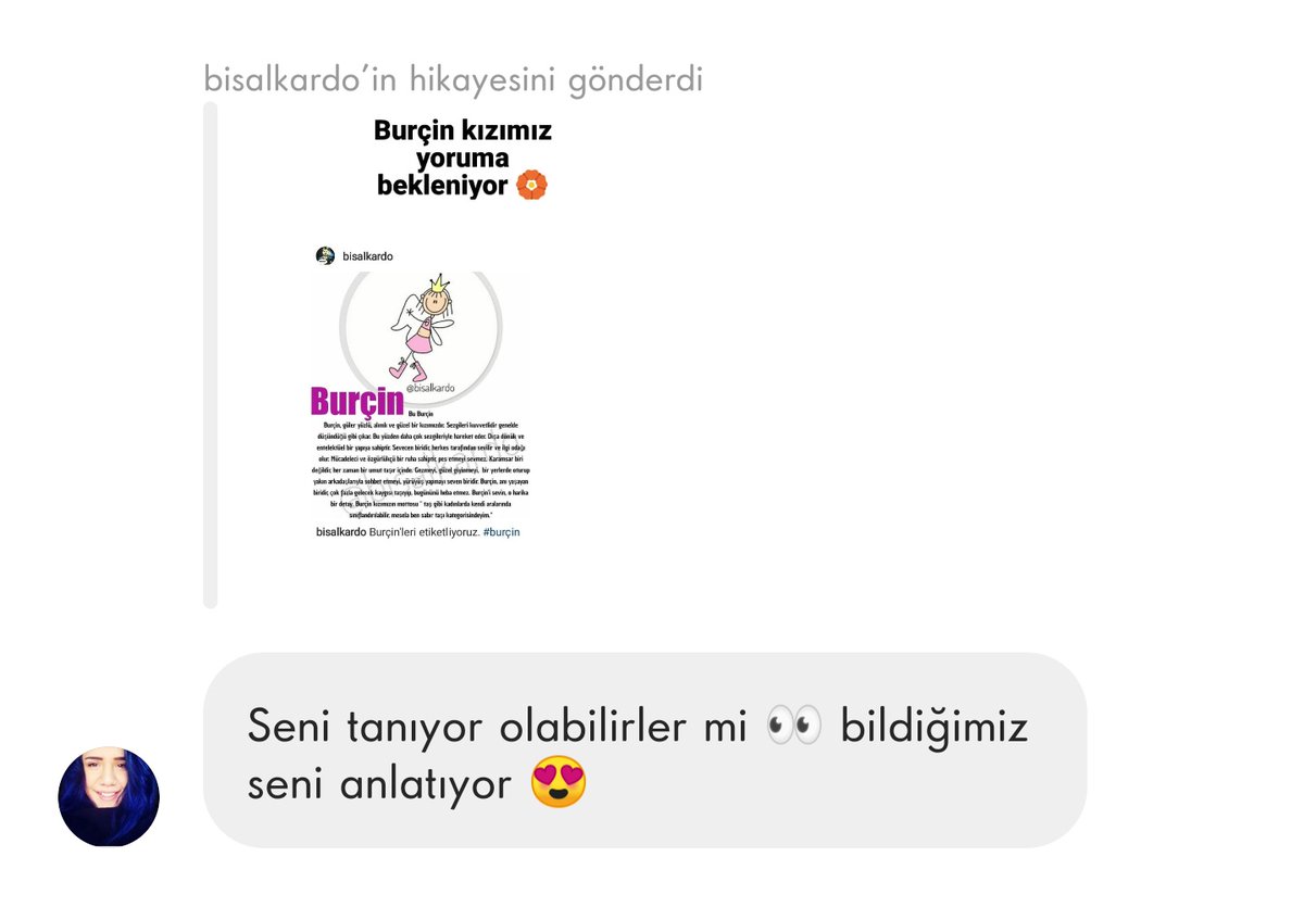 1denfazla2denaz's tweet photo. hihoho çok iyimiş 😂
bir insan da ancak bu kadar nazik olabilir benim tatlışımm 😍 @MSozenn 

@Bisalkardo 😎😎 https://t.co/V7uJcnNQGI