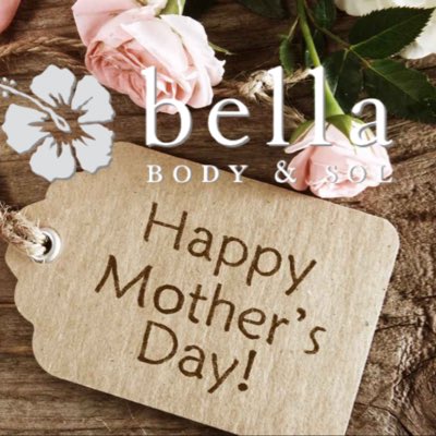 BellaBodyAndSol's tweet photo. #NewProfilePic https://t.co/XNm7uJfOS2