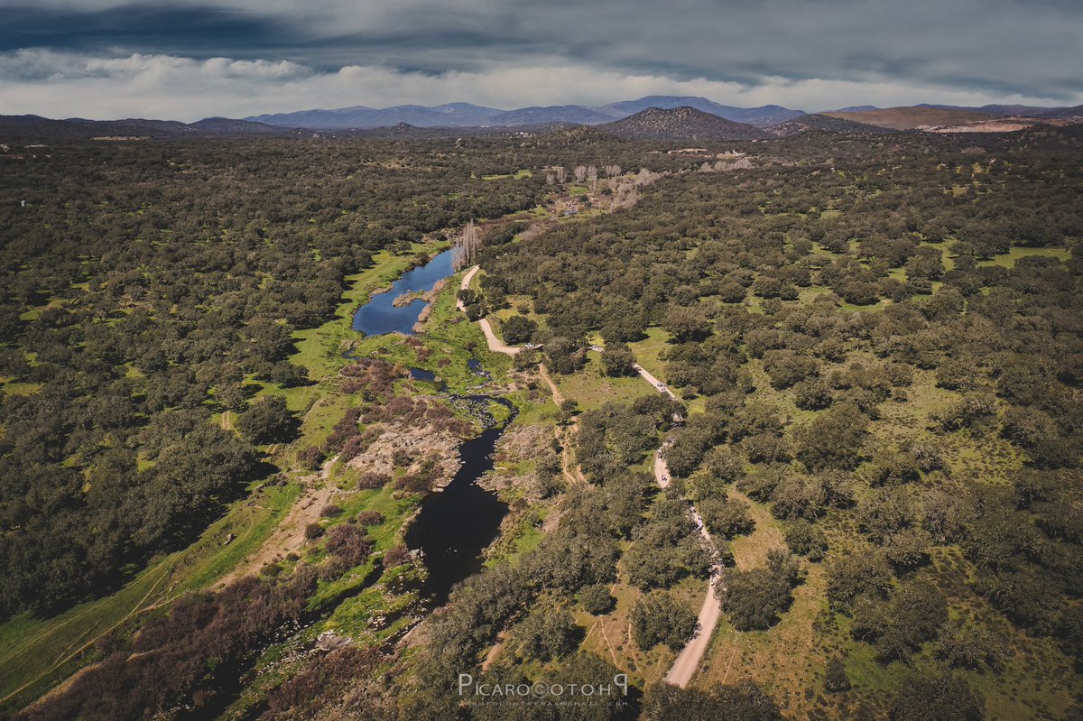 picarophoto's tweet photo. @Nachodm10 El real de la jara, 1400 habitantes aprox. ubicado en la Sierra Norte de Sevilla https://t.co/pA9gsyi3tE