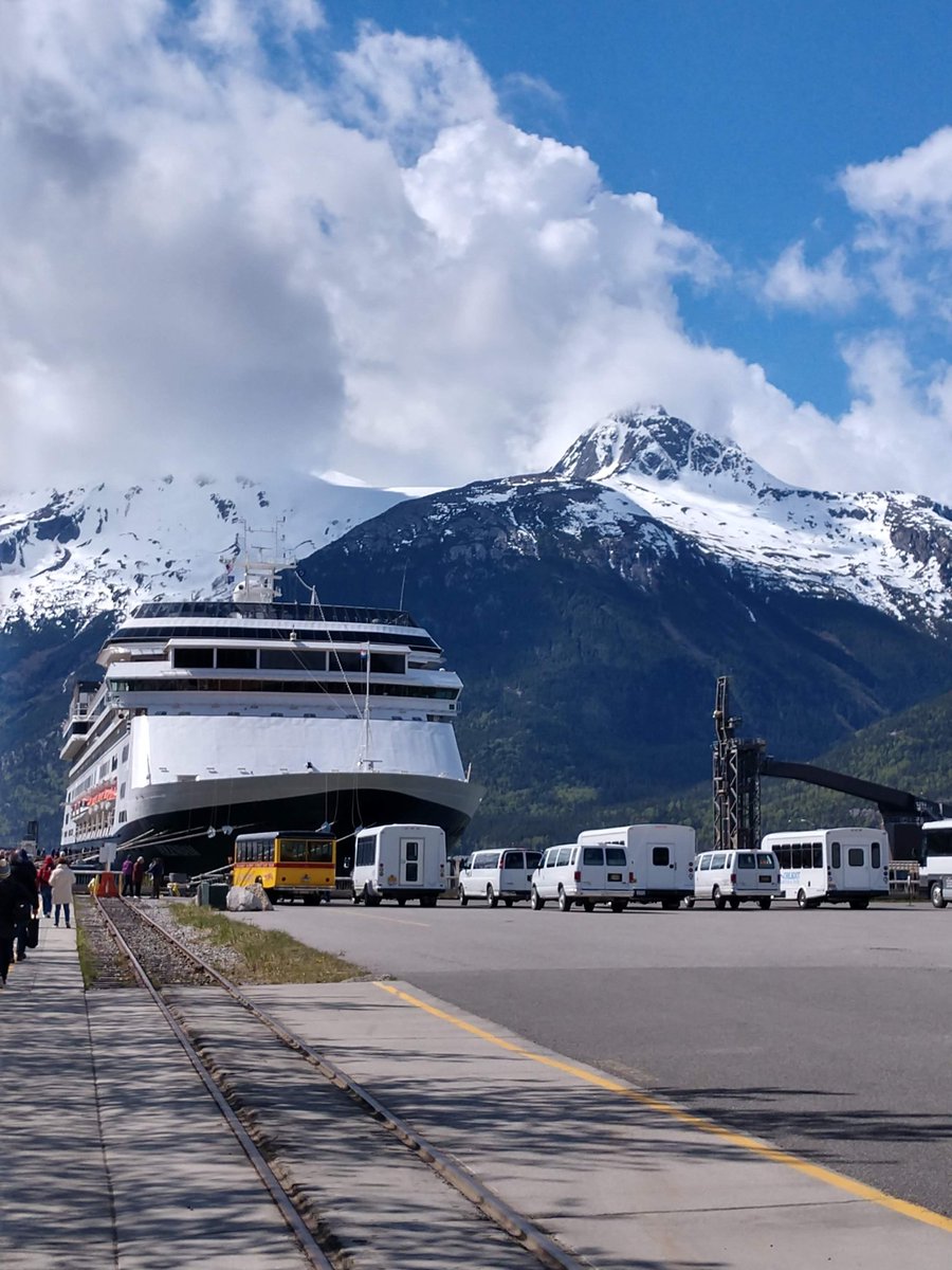 We miss you <a href="/HALcruises/">Holland America Line</a>.