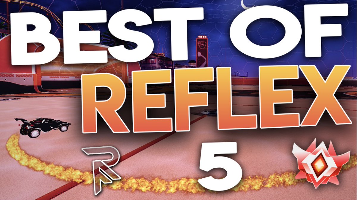 Reflex (@RF_Reflex) / Posts / X