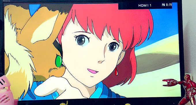 ジブリのtwitterイラスト検索結果 古い順