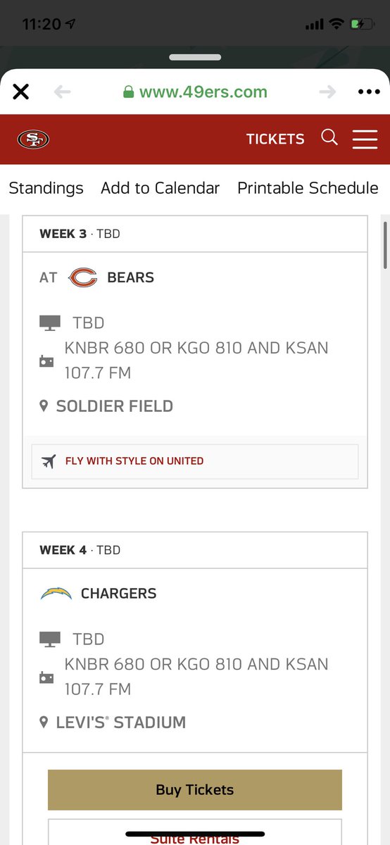 rxryanm's tweet photo. @dakofdoom @chewdawg26 @bnelsonfoley @DaRealTaylor_6 

We going to Chicago or San Francisco this year? Or both? https://t.co/UymZqtP081