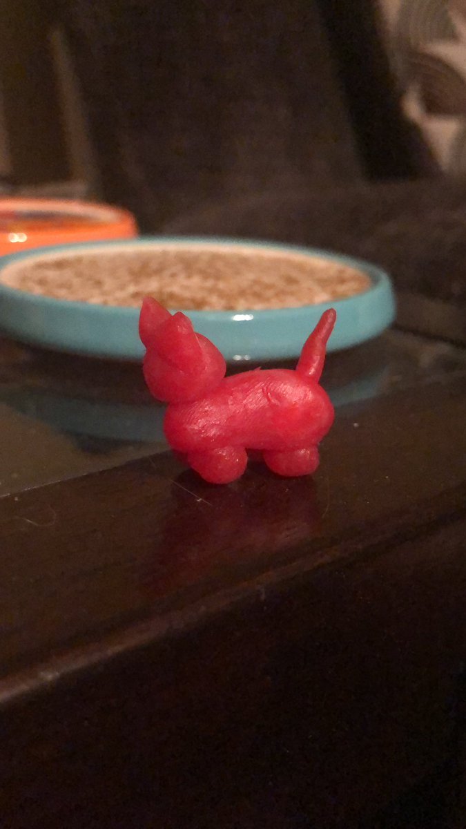 mel_e3's tweet photo. Fuck it babybel cheese wax cat https://t.co/oPNpoZVbNK