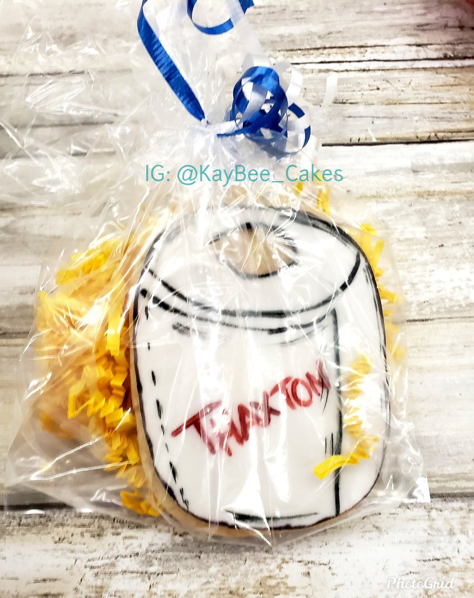 Sweets4Success's tweet photo. #Covid19 didn't stop little Thaxton from celebrating turning 4! ππ@traci1913 #kaybeecakes #growdesotomarketplace #customcookies https://t.co/ZQYP1jHDmS
