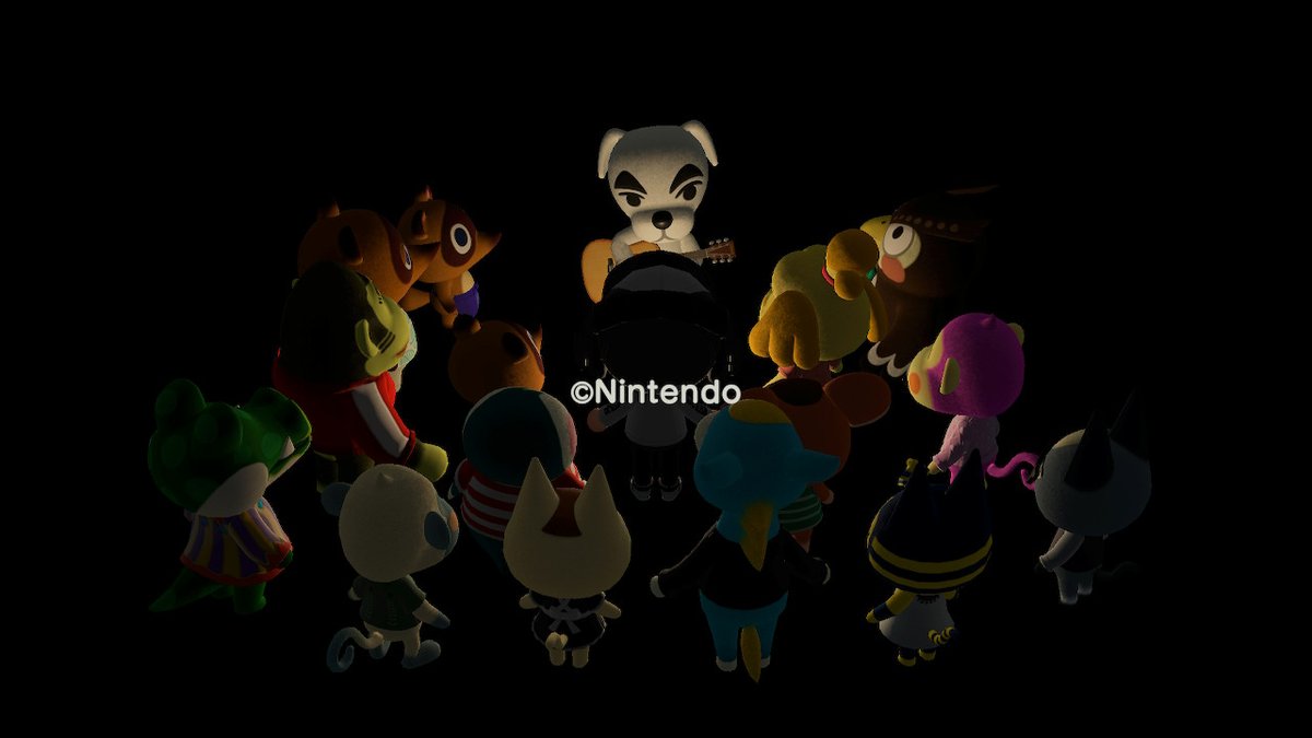 Half_Oz's tweet photo. #AnimalCrossing #ACNH #NintendoSwitch https://t.co/ksapFNIE07