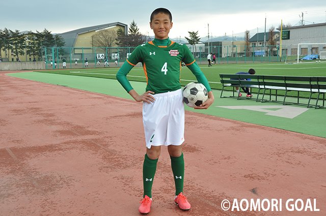 青森山田中学校