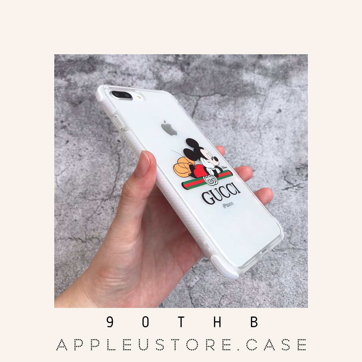 phitcha_42's tweet photo. มีไอโฟน 6-11 pro max
• เคสใสเนื้อ TPU
• เคสสามารถบิดงอได้
• คลุมขอบรอบเครื่อง (ปิดตูด)
• กันกระแทก
• ไม่กินขอบโทรศัพท์
• price : 90฿
**ภาพถ่ายจากสินค้าจริง**
*นำรูปไปใช้ปรับรูปละ 500฿*
— — — — — — — — —
#ustore_เคสใสลายการ์ตูน

#เคส #เคสไอโฟน #เคสสวยๆ #เคสพร้อมส่ง #พร้อมส่ง https://t.co/4TzfHcuZFx
