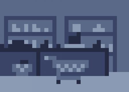 KreechM's tweet photo. #supermarket @Pixel_Dailies #pixel_dailies https://t.co/4vieKMV13i