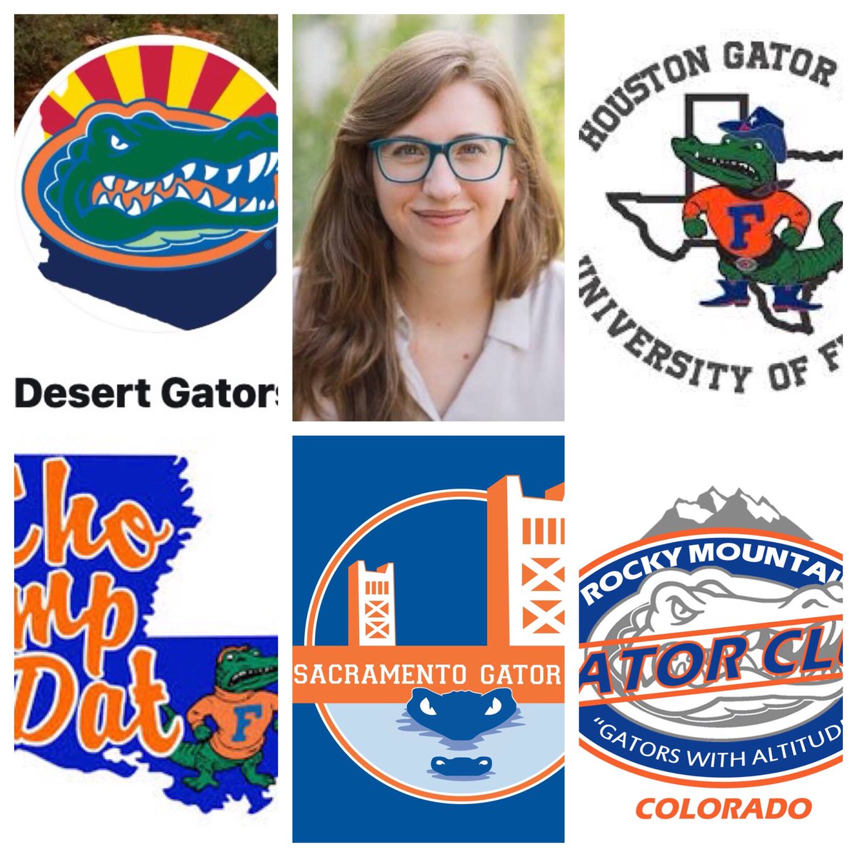 PitchAmy's tweet photo. #GoGators “breakout style” @ufalumni #UFAARegion8 #SuccessSession simulated virtual board recruitment experience with acclaimed tech conversation designer & @UF MFA Alum @revanhoe 🤩🐊 @SacramentoGator @htowngators @RockyMtnGators @desertgators @NOLAGatorClub #GoGreater https://t.co/BzNgLX3nMa