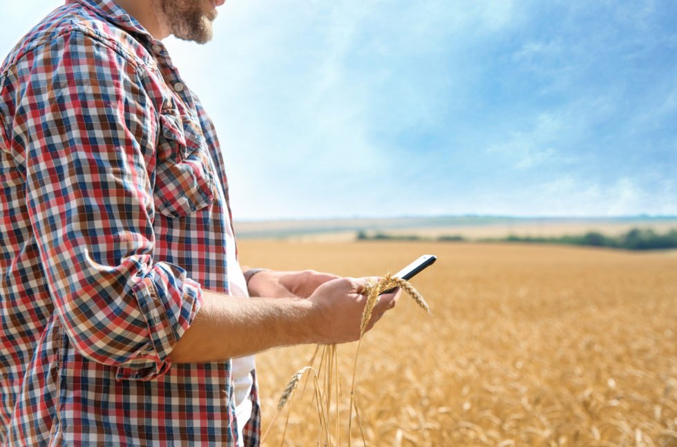 KimmieWatson3's tweet photo. CATI is the best way to have a conversation with farmers, especially during the COVID-19 pandemic
#KG2 #agriculture #farmer #farming #agronomy #agtech #agritech #Agribusiness #IoT #applicationsofiot #farm
read: https://t.co/7UmUwbCdEj https://t.co/owEwCVwHqT