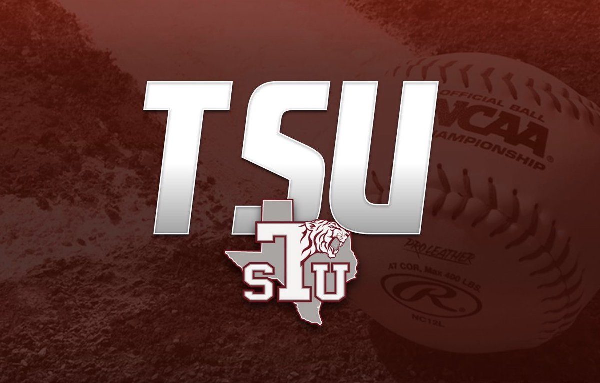 theswac's tweet photo. #SWACFlashback @TXSOTigers Softball claimed back-to-back SWAC Tournament titles capping off impressive 2014 and 2015 seasons as they went on to qualify for the @NCAAsoftball Tournaments #BuildingChampionsForLife https://t.co/V8GfT6MRCY