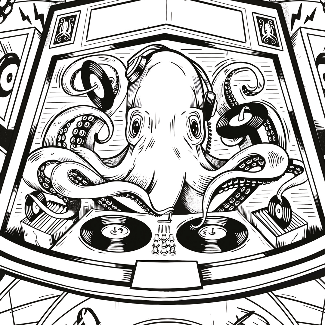 It’s time to sharpen your pencils and settle down for a whale of a time! Introducing ColourINK, our bespoke colouring pages illustrated by Mark Harrison set to help you relax and unwind. Head to our website to print the pages: bit.ly/2zkyQPz #MLGBrainWaves