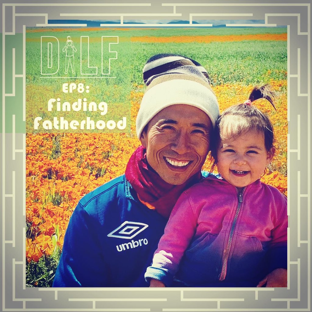 JamesKyson's tweet photo. I am this week’s guest on @dilfpodcast #DadIdLikeToFRIEND #FindingFatherhood : check out The DILF Podcast wherever you get your podcasts OR here: https://t.co/TntBBMqEtC https://t.co/wIxGvHpeSx