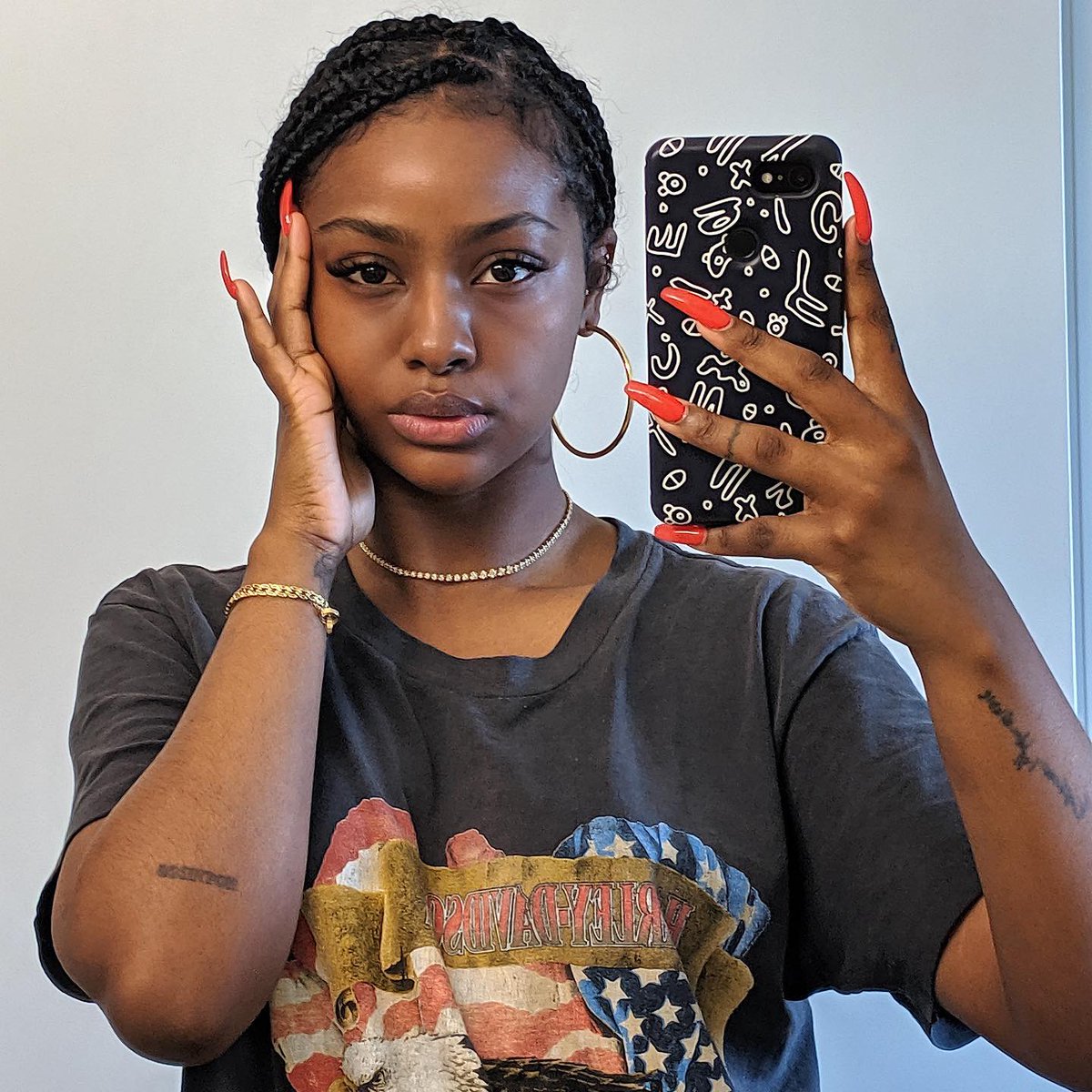 #NewProfilePic
