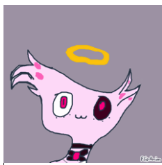 KawiiMichi's tweet photo. #kovoxvg @kovox https://t.co/CQ5fVBW7Zn