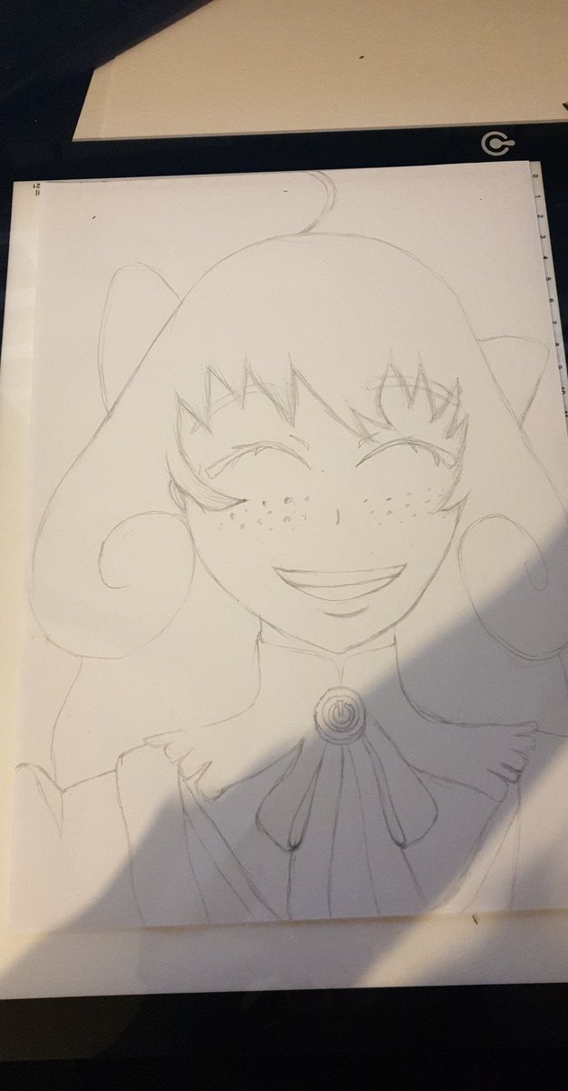 ClarieceFear21's tweet photo. Stage 1,2,3 of Penny Polendina #rwby #rwbyfanart  #pennypolendina #rwbypenny #rwbyvolume7 #rwbymorereal #RoosterTeeth #rwbysalutations #mydrawing #drawing #shading #Fanarts #RWBY #rwbyfan https://t.co/zkvKqcJTll