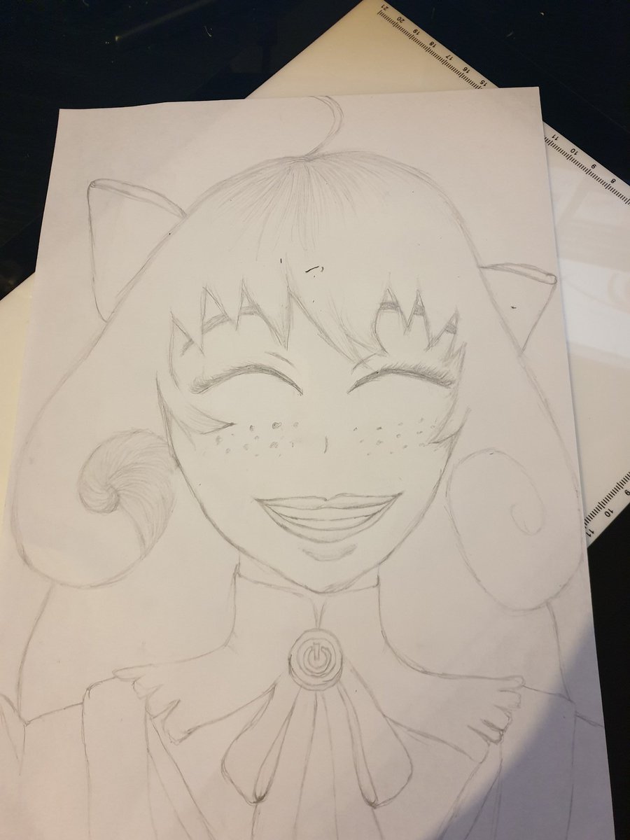 ClarieceFear21's tweet photo. Stage 1,2,3 of Penny Polendina #rwby #rwbyfanart  #pennypolendina #rwbypenny #rwbyvolume7 #rwbymorereal #RoosterTeeth #rwbysalutations #mydrawing #drawing #shading #Fanarts #RWBY #rwbyfan https://t.co/zkvKqcJTll
