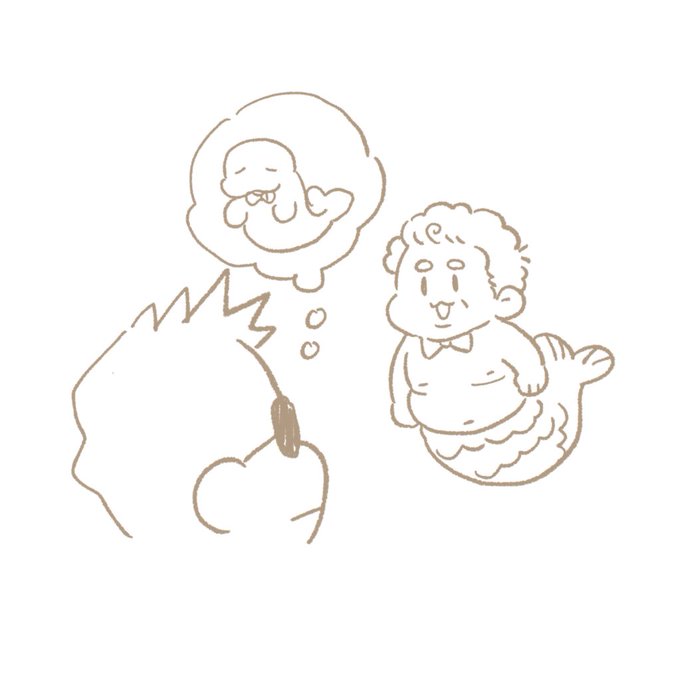 MerMay? 