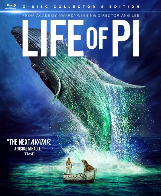 Life of Pi Online Free in HD (@LifeofPiOnline1) / Twitter