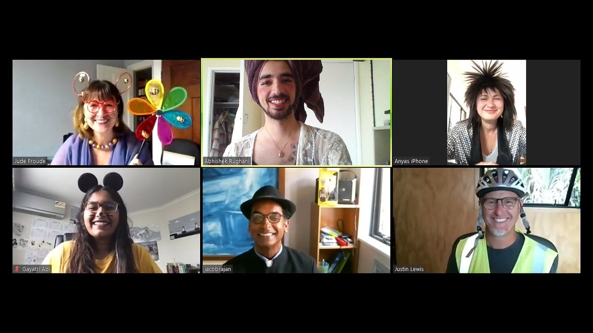 Indian Ink tweet media