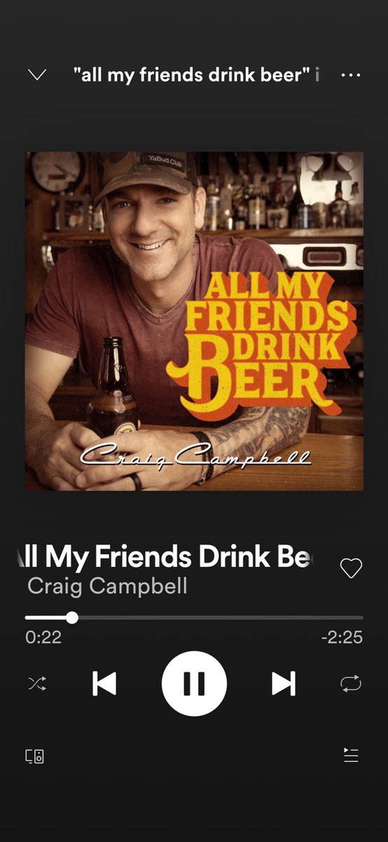 craigcampbelltv's tweet photo. It’s out!!! Go check it out 🍺 #cheers #amfdb https://t.co/FkPxpgHMcf