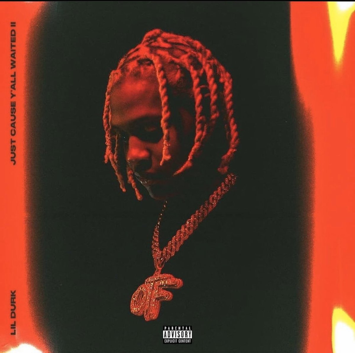 Out now on all platforms appreciate y’all 🥶🔥