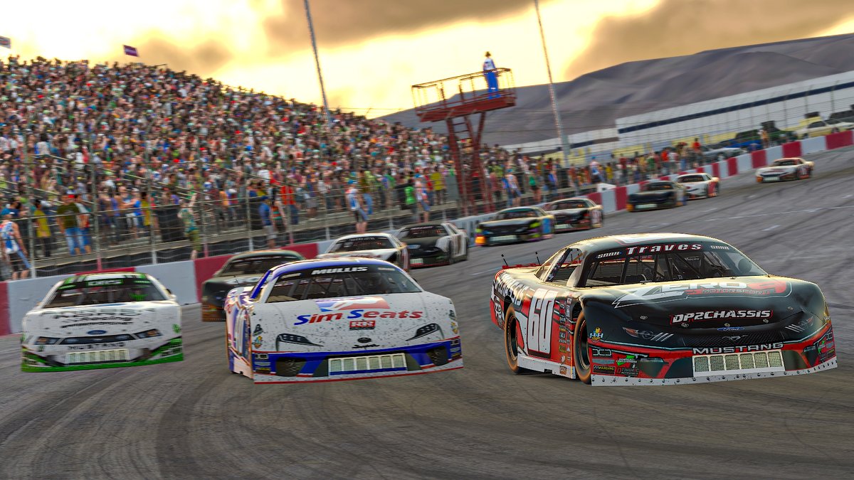 sarasimracing's tweet image. .@ParkerTraves17 used the invert to his advantage and held off @jmullisracing and @DevonMorgan12 to pick up the victory for Round 4 of the @speed51dotcom Super Series pres. by @EpykInc in the Eddy Performance Solutions 150!

📺 bit.ly/S51Supers