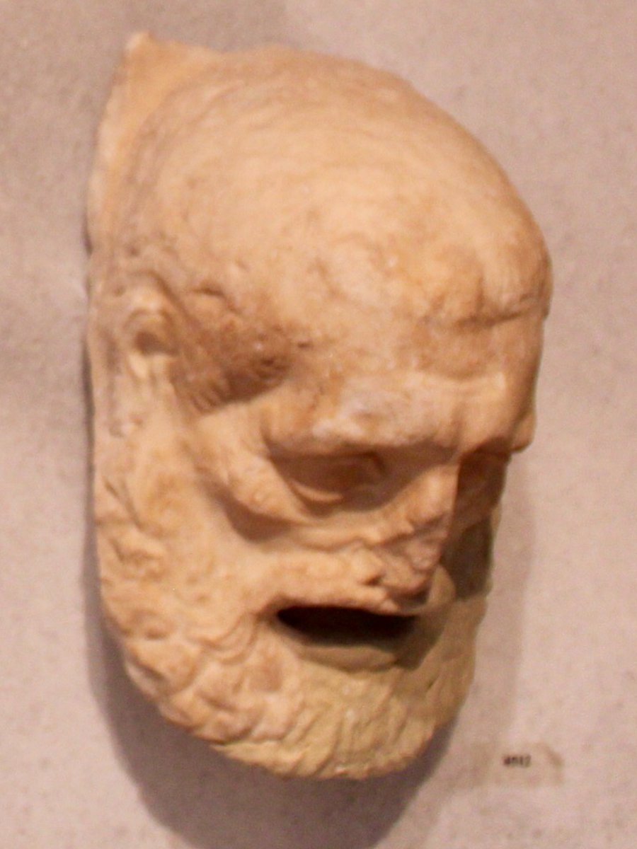 Sarah404BC's tweet photo. Gallery | Masks | The Kosmos Society https://t.co/mOdHGKz0V3