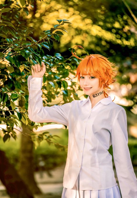 コスプレイヤーあかせあかりのTwitter画像2
