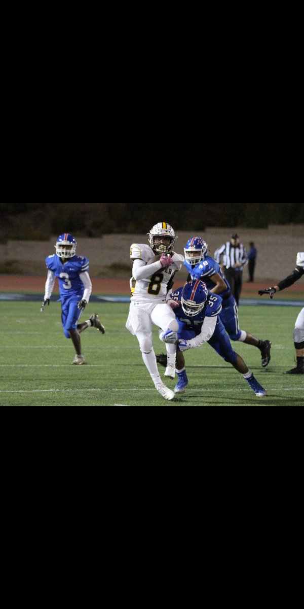 CoachMMorrison's tweet photo. ATTENTION PARKER FOOTBALL FANS
Make sure to tune in to @KUSISports tomorrow morning at 9:40am to see our very own Sam Camposeco interviewed live by @PPRPapaPig on the KUSI morning show!
#ParkerFootball #ItsAllAboutTheP #RuleNumber3 #GasUpThursday #WeWill #ThePNeverComesOff #💯/💯 https://t.co/CmS2nArBbZ